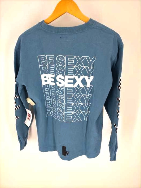 チャリアンドコー chari&co CHARI BE SEXY LS SP レディース JPN:S