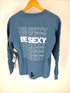 チャリアンドコー chari&co CHARI BE SEXY LS SP レディース JPN:S
