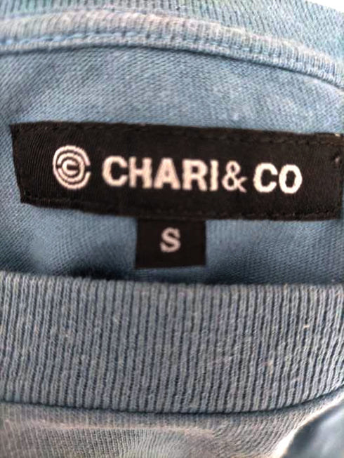 チャリアンドコー chari&co CHARI BE SEXY LS SP レディース JPN:S