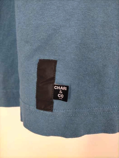 チャリアンドコー chari&co CHARI BE SEXY LS SP レディース JPN:S