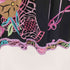 LEONARD FASHION 花柄 ノースリーブタックワンピース レディース JPN:M