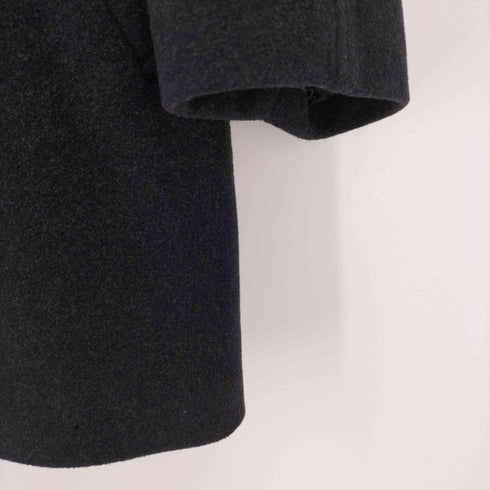 モダリトルノ moda ritorno カシミヤ混 ハーフダブルチェスターコート メンズ JPN:L