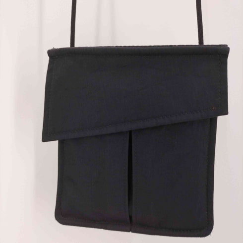 ヒダカ HIDAKA 22SS MILITARY POCKET SACOCHE サコッシュ ミニバッグ メンズ