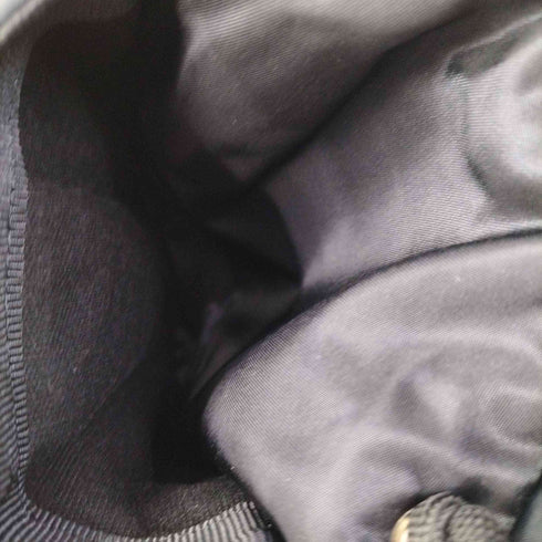 ヒダカ HIDAKA 22SS MILITARY POCKET SACOCHE サコッシュ ミニバッグ メンズ
