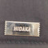 ヒダカ HIDAKA 22SS MILITARY POCKET SACOCHE サコッシュ ミニバッグ メンズ