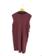イレーヴ YLEVE HighTwist ct KNSideslit Pullover レディース FREE