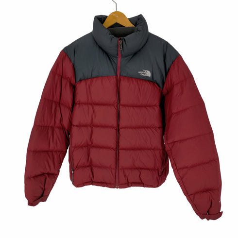 ザノースフェイス THE NORTH FACE ヌプシ ダウンジャケット メンズ JPN:L