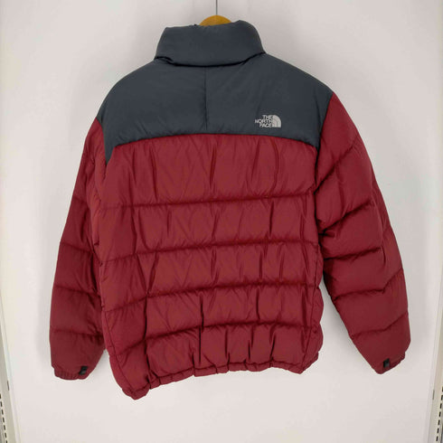 ザノースフェイス THE NORTH FACE ヌプシ ダウンジャケット メンズ JPN:L