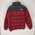 ザノースフェイス THE NORTH FACE ヌプシ ダウンジャケット メンズ JPN:L