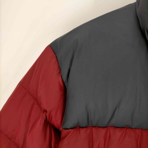 ザノースフェイス THE NORTH FACE ヌプシ ダウンジャケット メンズ JPN:L
