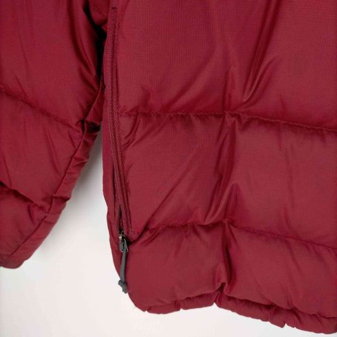 ザノースフェイス THE NORTH FACE ヌプシ ダウンジャケット メンズ JPN:L