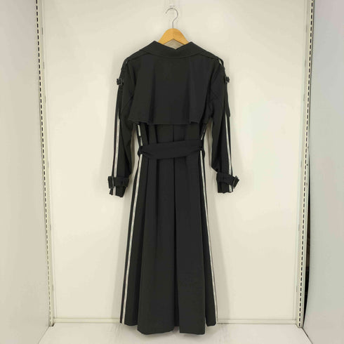アメリヴィンテージ Ameri VINTAGE PASS CODE LINE COAT パスコードラインコート レディース JPN:M