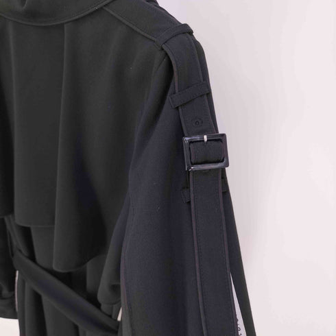 アメリヴィンテージ Ameri VINTAGE PASS CODE LINE COAT パスコードラインコート レディース JPN:M
