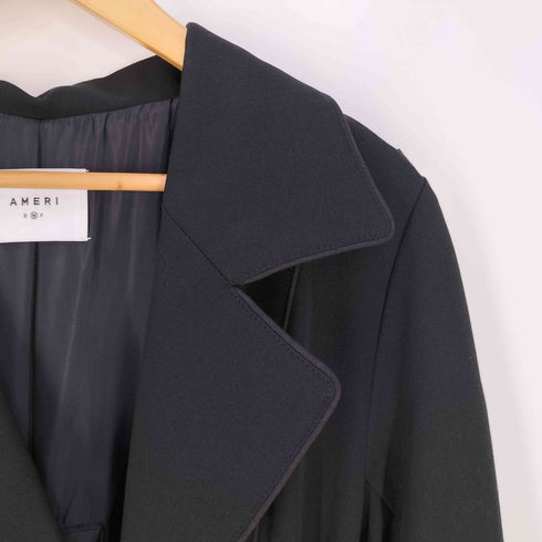 アメリヴィンテージ Ameri VINTAGE PASS CODE LINE COAT パスコードラインコート レディース JPN:M