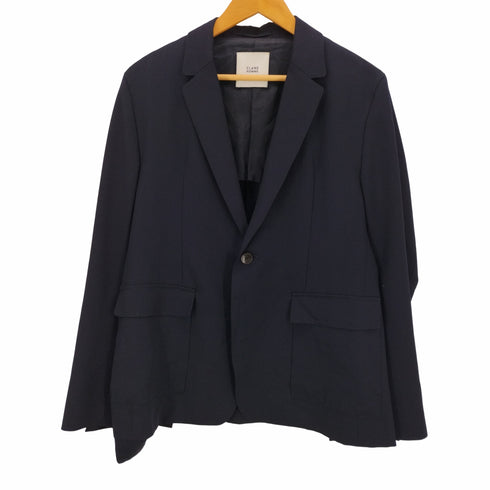 クラネオム CLANE HOMME STRETCH WOOL 2B JACKET メンズ JPN:1