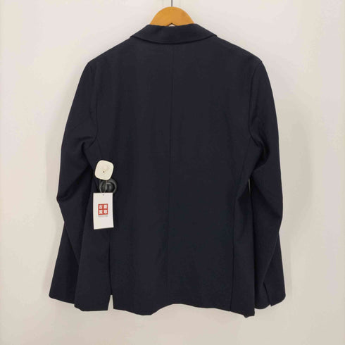 クラネオム CLANE HOMME STRETCH WOOL 2B JACKET メンズ JPN:1