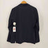 クラネオム CLANE HOMME STRETCH WOOL 2B JACKET メンズ JPN:1