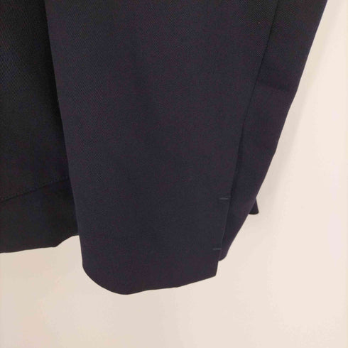 クラネオム CLANE HOMME STRETCH WOOL 2B JACKET メンズ JPN:1