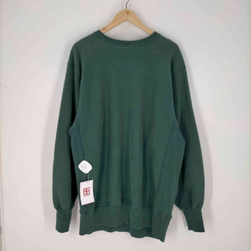 チャンピオン Champion 刺繍タグ 目付き リバースウィーブ メンズ JPN:XXL