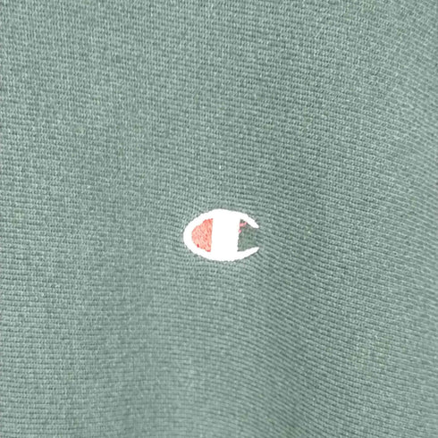 チャンピオン Champion 刺繍タグ 目付き リバースウィーブ メンズ JPN:XXL