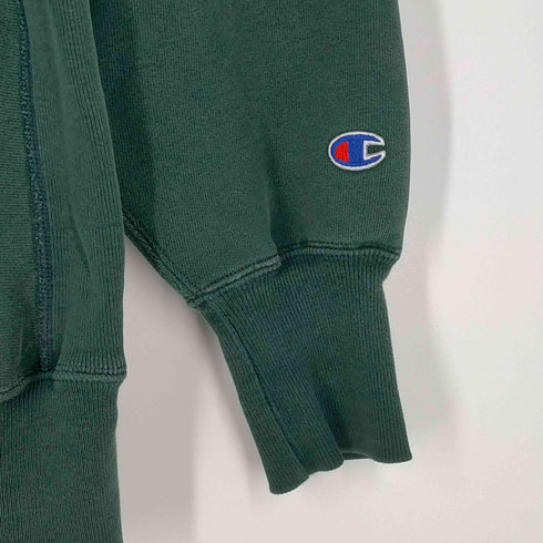 チャンピオン Champion 刺繍タグ 目付き リバースウィーブ メンズ JPN:XXL