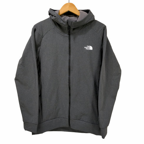 ザノースフェイス THE NORTH FACE APEX Thermal Hoodie エイペックスサーマルフーディ メンズ JPN:M