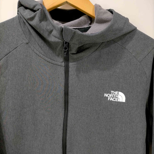 ザノースフェイス THE NORTH FACE APEX Thermal Hoodie エイペックスサーマルフーディ メンズ JPN:M