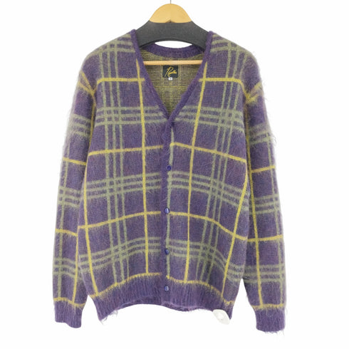 ニードルズ Needles 20AW Mohair Cardigan メンズ JPN:M