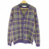 ニードルズ Needles 20AW Mohair Cardigan メンズ JPN:M