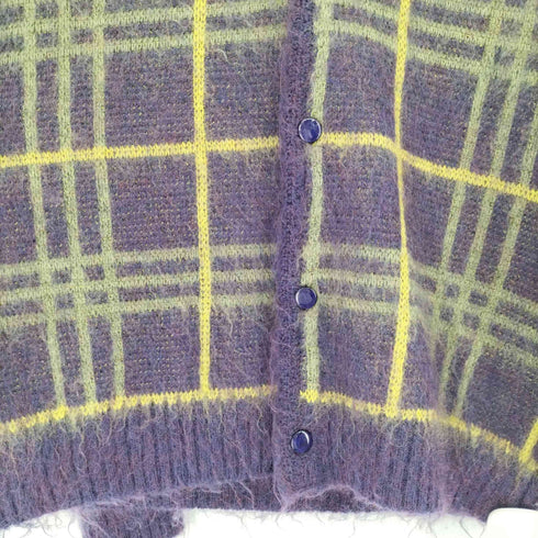 ニードルズ Needles 20AW Mohair Cardigan メンズ JPN:M