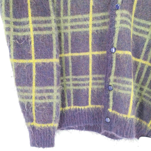ニードルズ Needles 20AW Mohair Cardigan メンズ JPN:M