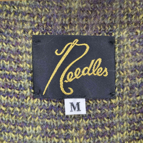 ニードルズ Needles 20AW Mohair Cardigan メンズ JPN:M