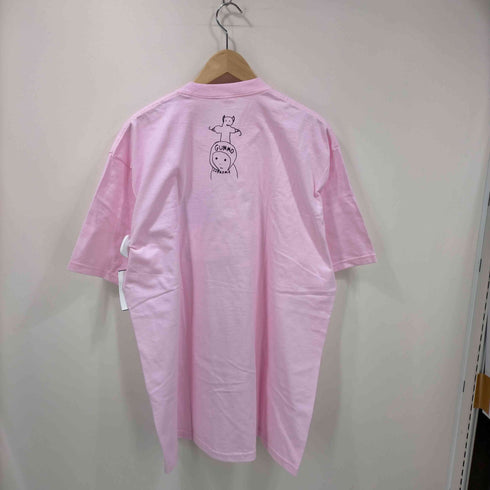シュプリーム Supreme 22SS Gummo Bathtub Tee メンズ JPN:XL