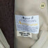 アクアスキュータム AQUASCUTUM 70S AQUA5 Made in England リアルファーライナー 玉虫 バルマカンコート レディース