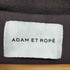 アダムエロペ Adam et Rope MANTECO 2WAY ウール フーデッドコート レディース FREE