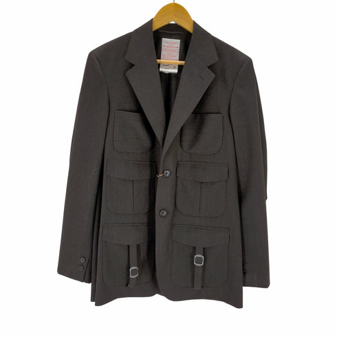 ナイスネス NICENESS 22AW STORMER / ストーマー 6PKTクラシカルテーラードJKT メンズ JPN:M
