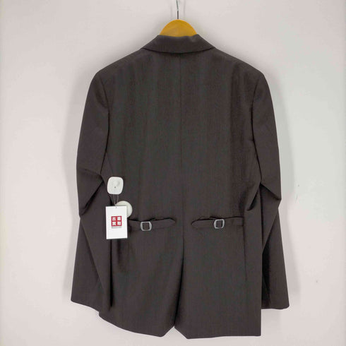 ナイスネス NICENESS 22AW STORMER / ストーマー 6PKTクラシカルテーラードJKT メンズ JPN:M