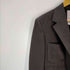 ナイスネス NICENESS 22AW STORMER / ストーマー 6PKTクラシカルテーラードJKT メンズ JPN:M