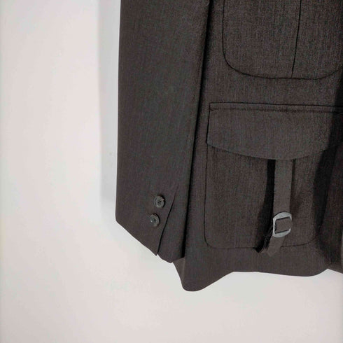 ナイスネス NICENESS 22AW STORMER / ストーマー 6PKTクラシカルテーラードJKT メンズ JPN:M