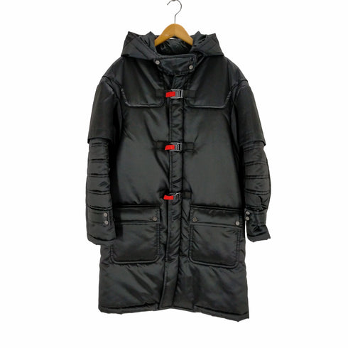 アンリアレイジ ANREALAGE 22AW Spacesuit duffle coat メンズ JPN:50