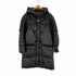 アンリアレイジ ANREALAGE 22AW Spacesuit duffle coat メンズ JPN:50