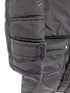 アンリアレイジ ANREALAGE 22AW Spacesuit duffle coat メンズ JPN:50