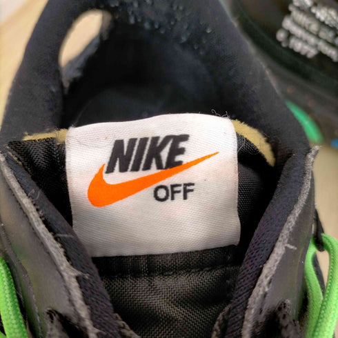 ナイキ NIKE blazer low '77/OW メンズ JPN:27