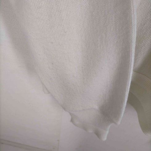 ラコステ LACOSTE USA製 Vネックニット メンズ XL