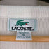 ラコステ LACOSTE USA製 Vネックニット メンズ XL
