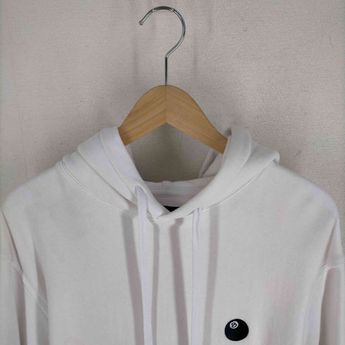 ステューシー Stussy 8 Ball Applique メンズ M