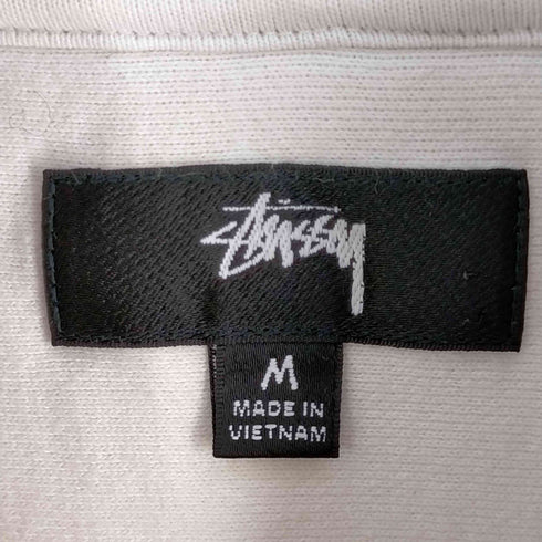 ステューシー Stussy 8 Ball Applique メンズ M