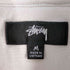 ステューシー Stussy 8 Ball Applique メンズ M
