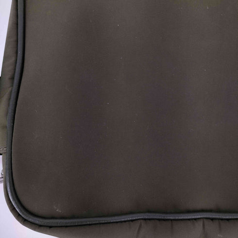 オフホワイト OFF-WHITE CROSSBODY BAG メンズ 服飾品の為無