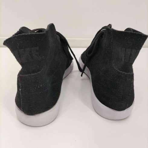 ナイキ NIKE КРОССОВКИ BLAZER MID DECONSTRUCTED PRM メンズ JPN:26